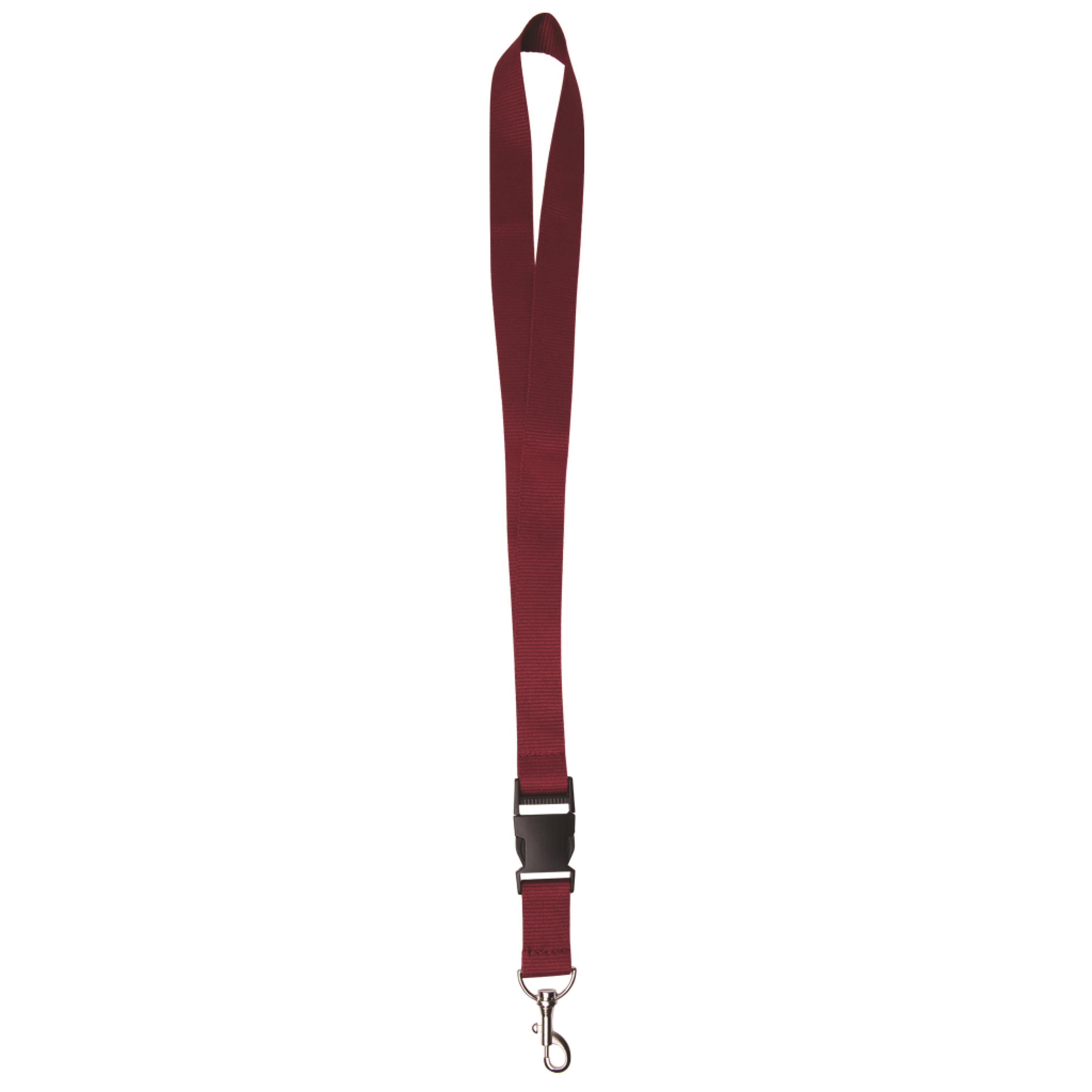 Nilton´s Lanyard 2,5 cm