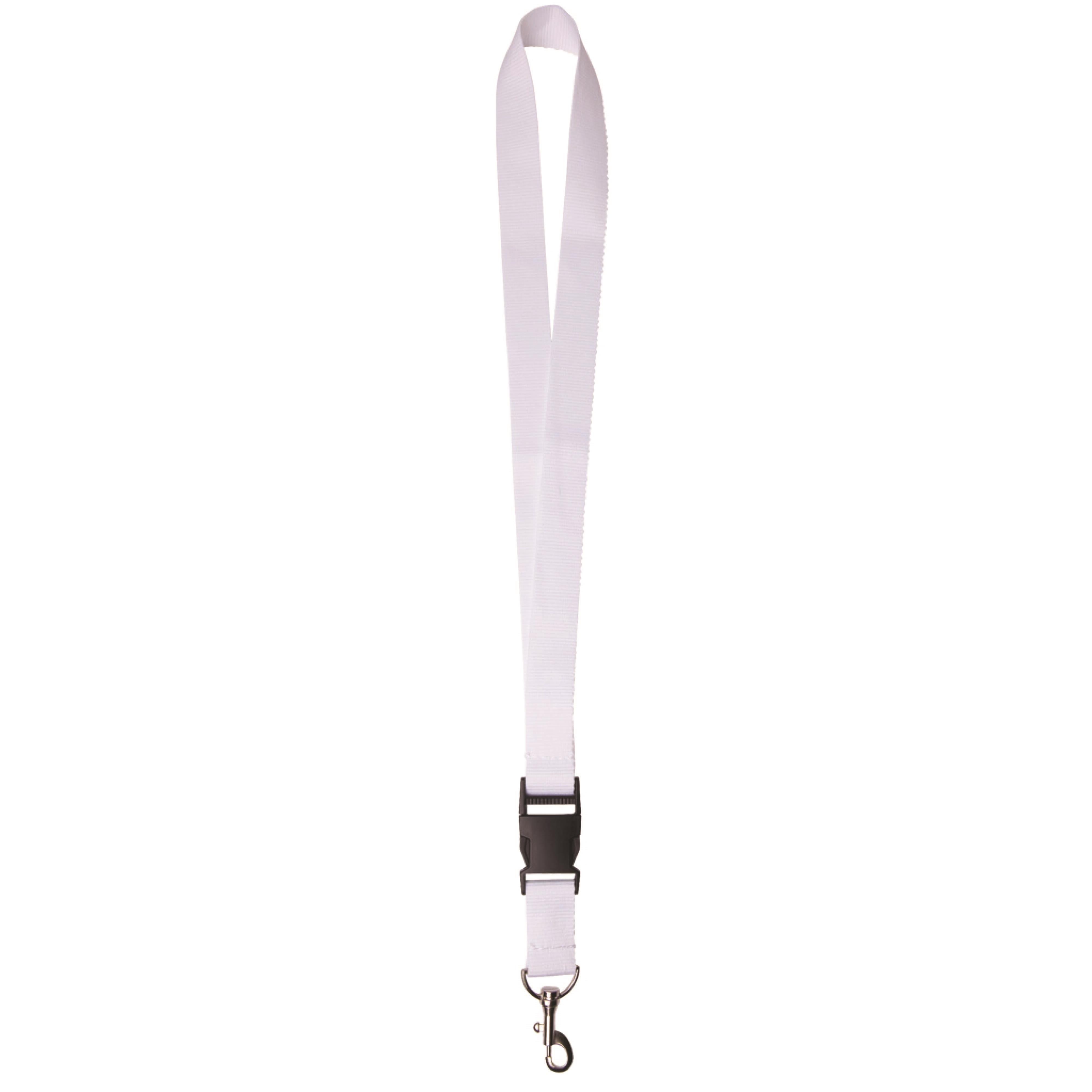 Nilton´s Lanyard 2,5 cm