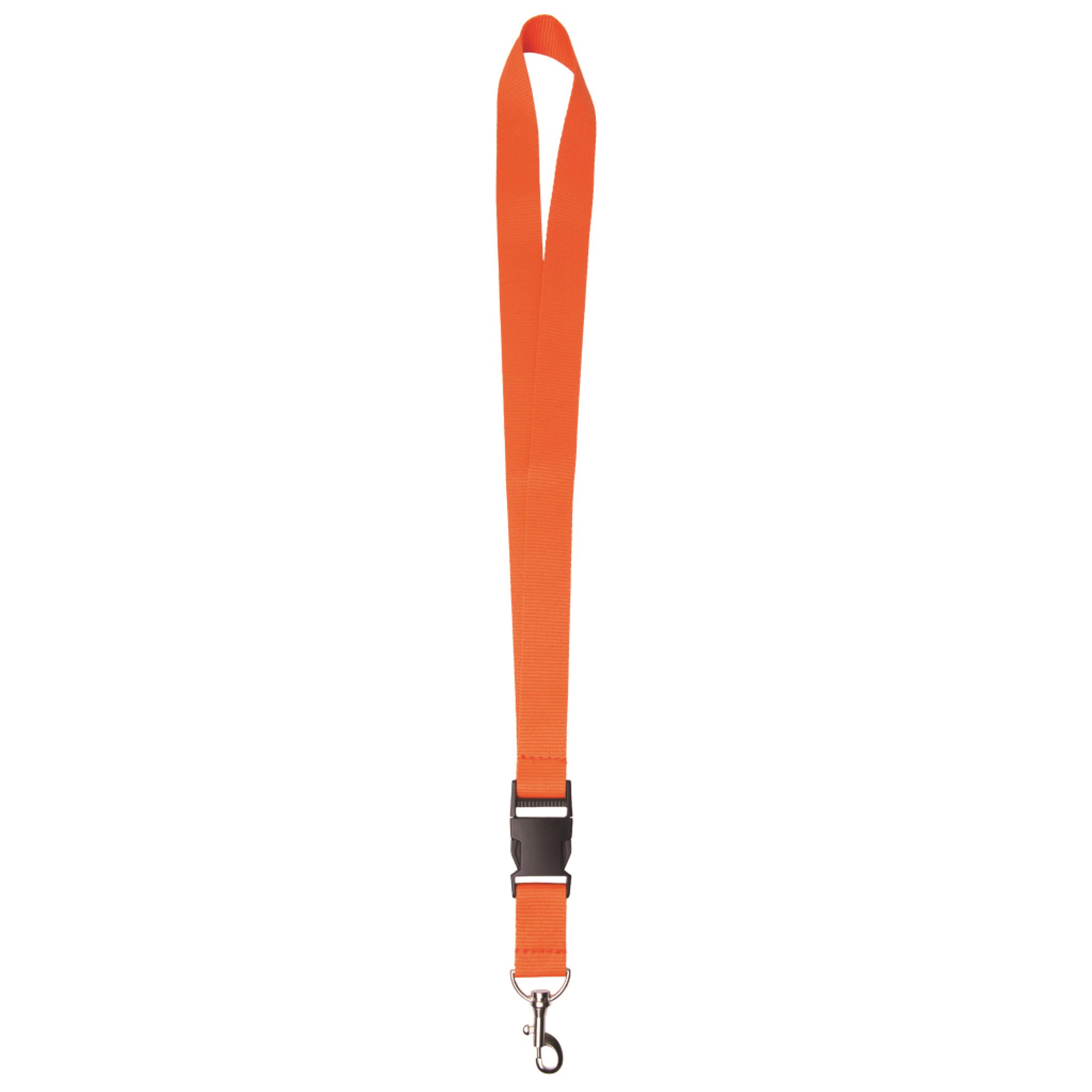 Nilton´s Lanyard 2,5 cm