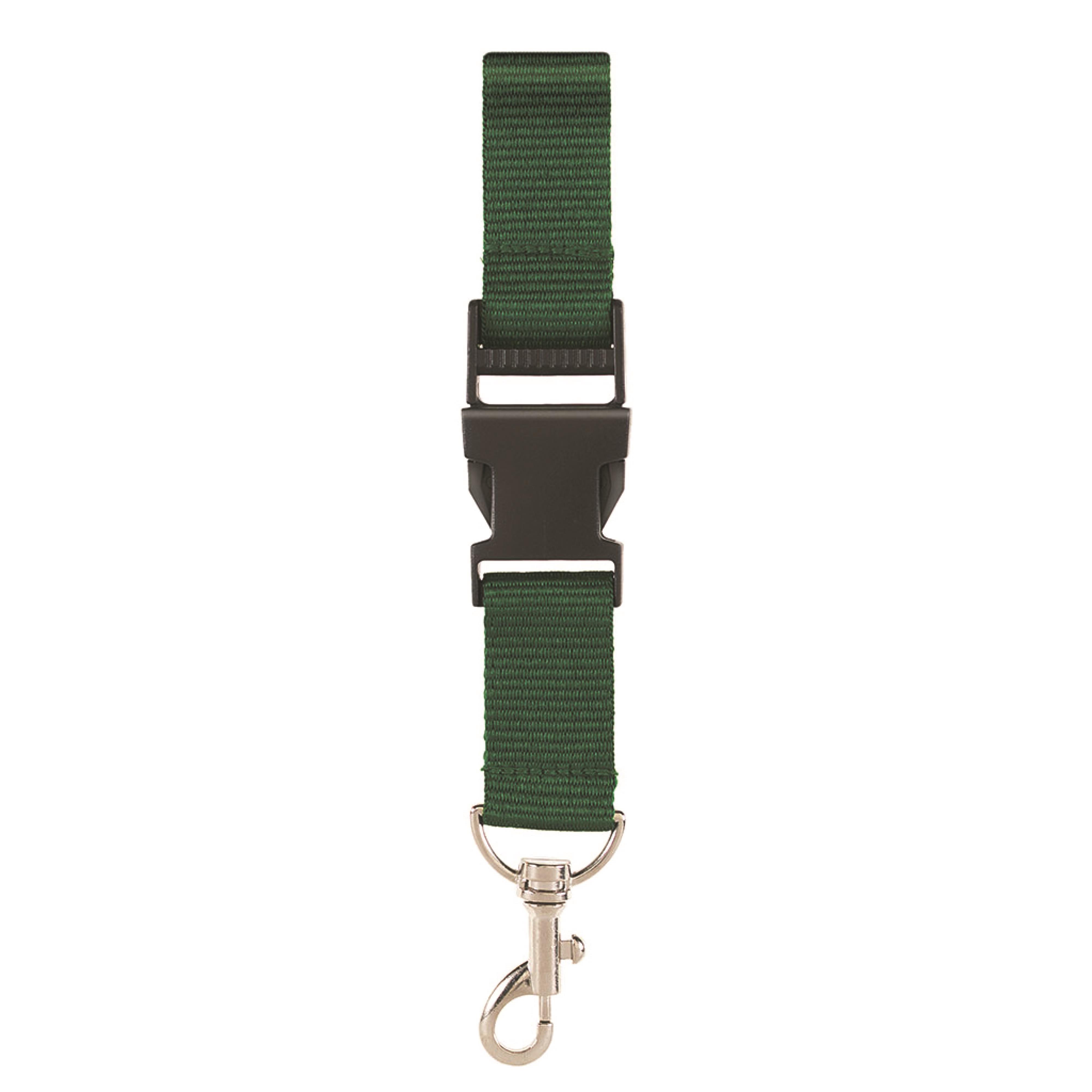 Nilton´s Lanyard 2,5 cm