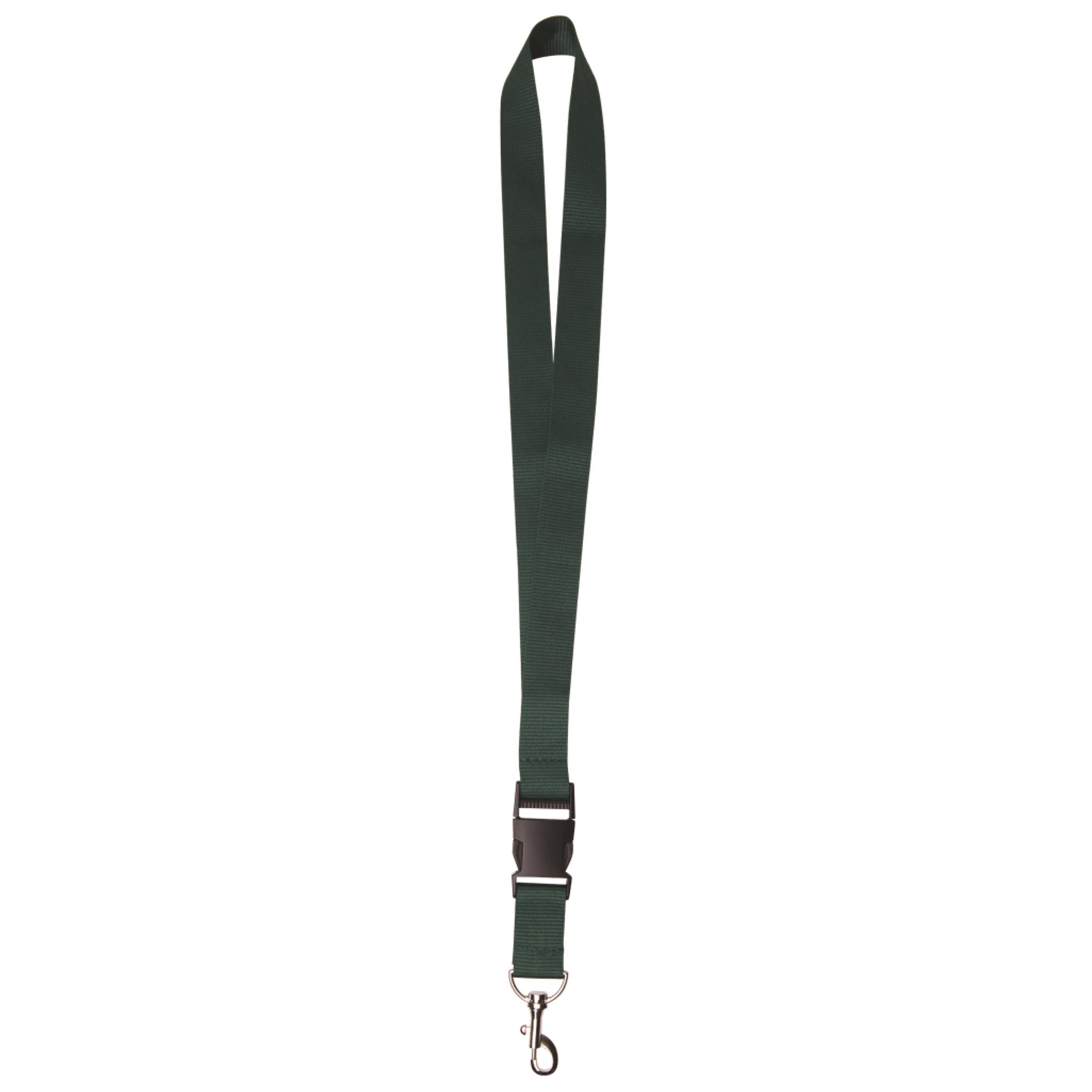 Nilton´s Lanyard 2,5 cm