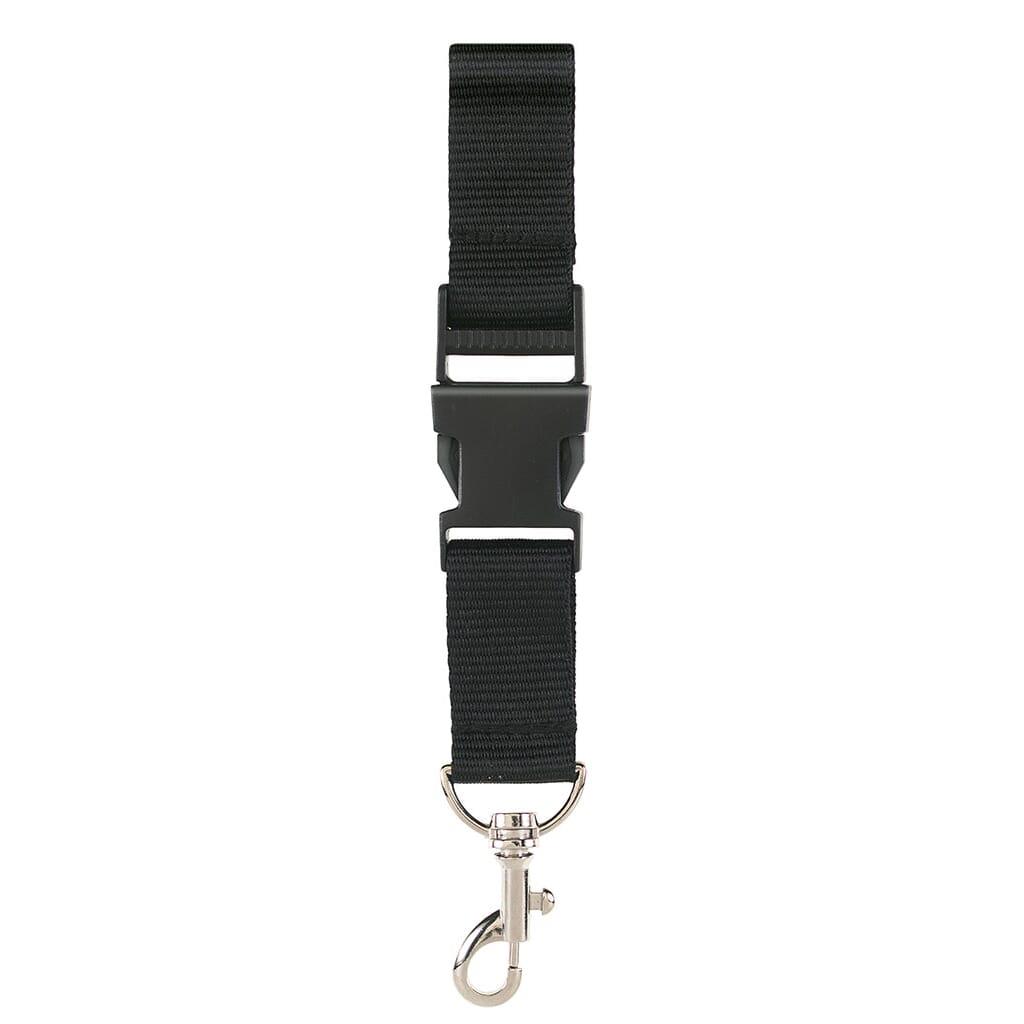 Nilton´s Lanyard 2,5 cm mit Sicherheitsverschluss