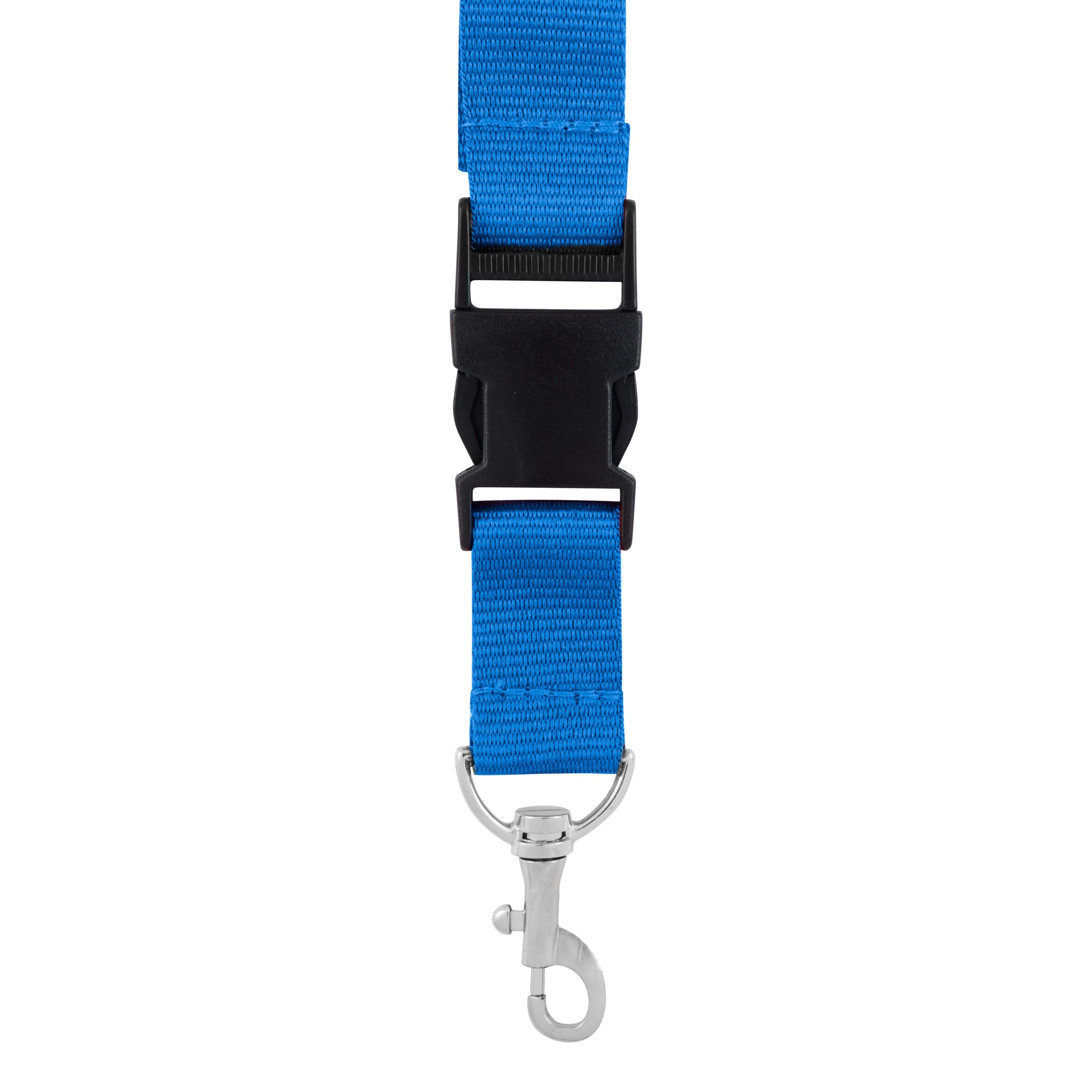 Nilton´s Lanyard 2,5 cm mit Sicherheitsverschluss