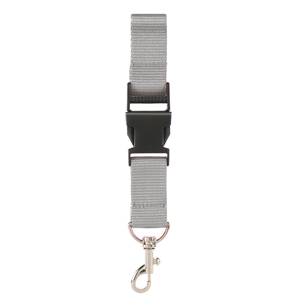 Nilton´s Lanyard 2,5 cm mit Sicherheitsverschluss