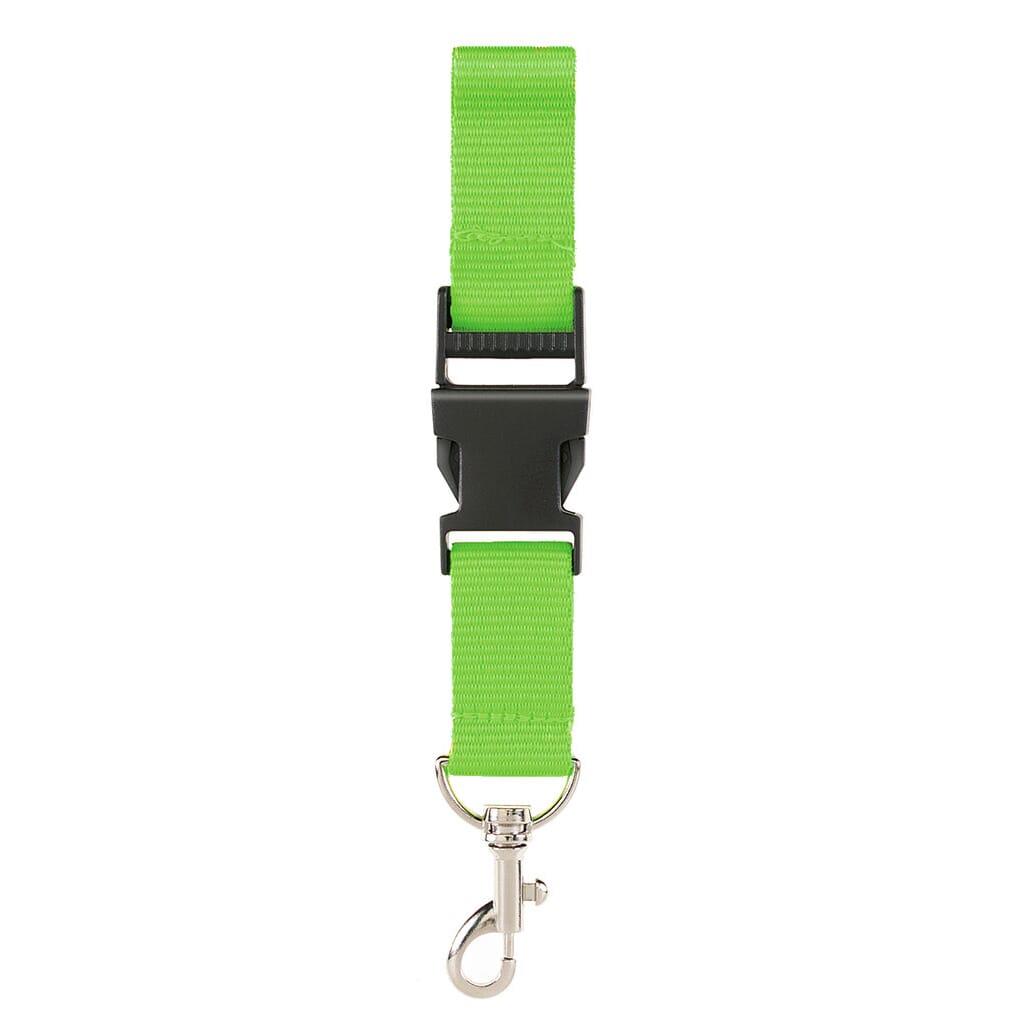 Nilton´s Lanyard 2,5 cm mit Sicherheitsverschluss