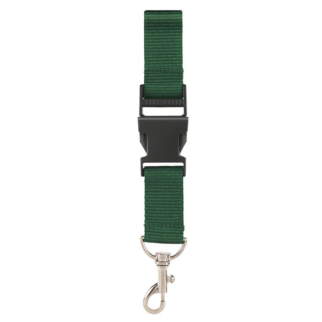 Nilton´s Lanyard 2,5 cm mit Sicherheitsverschluss