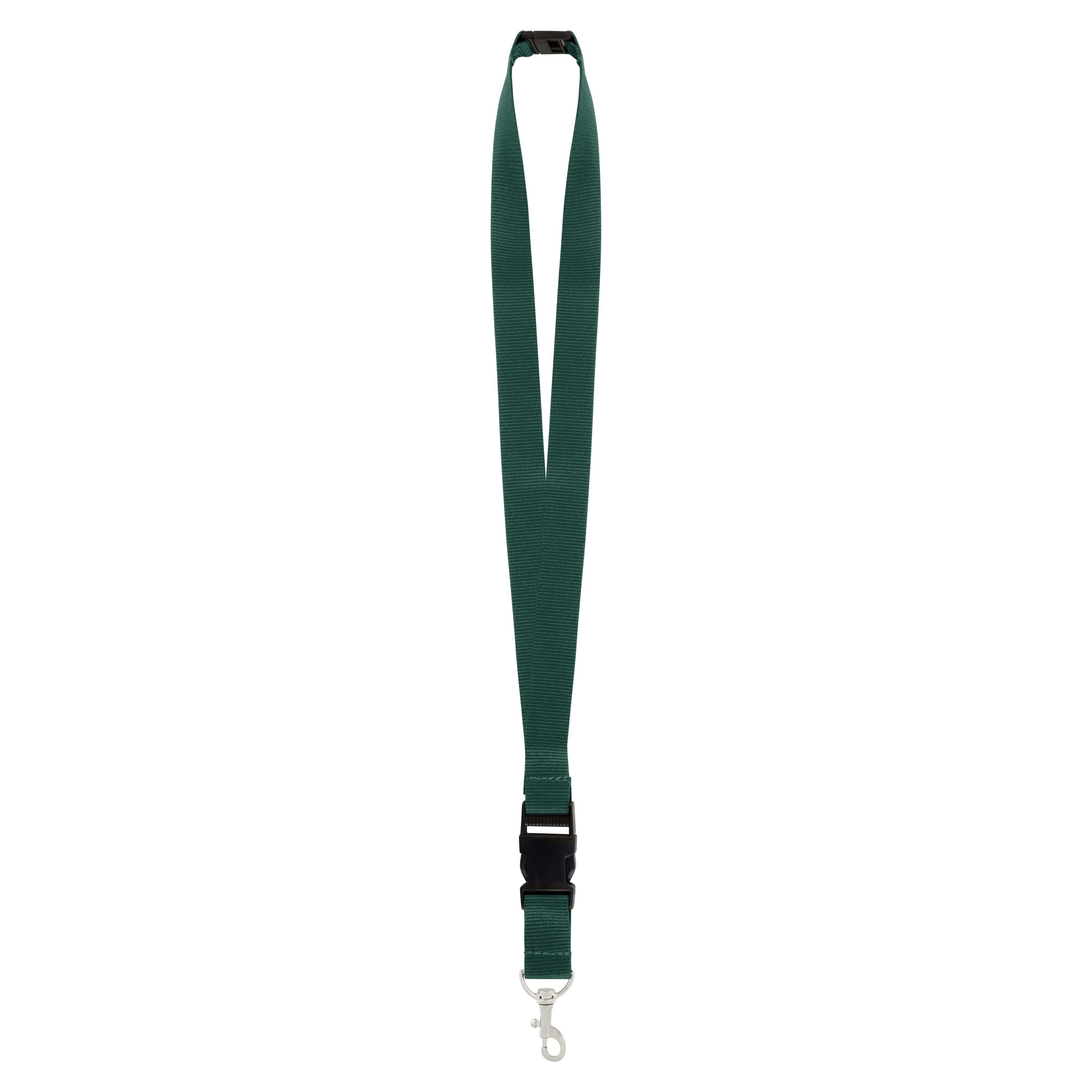 Nilton´s Lanyard 2,5 cm mit Sicherheitsverschluss