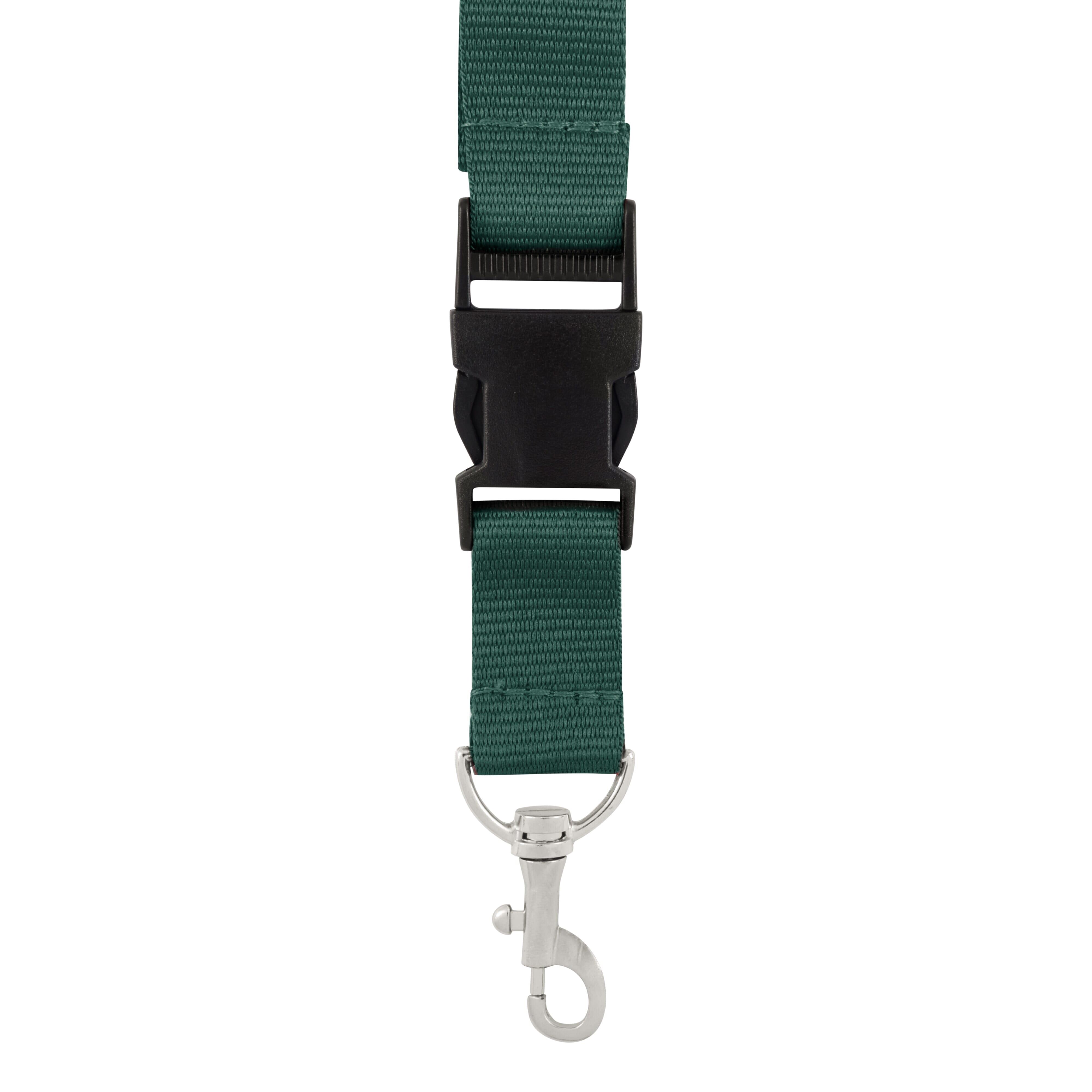Nilton´s Lanyard 2,5 cm mit Sicherheitsverschluss
