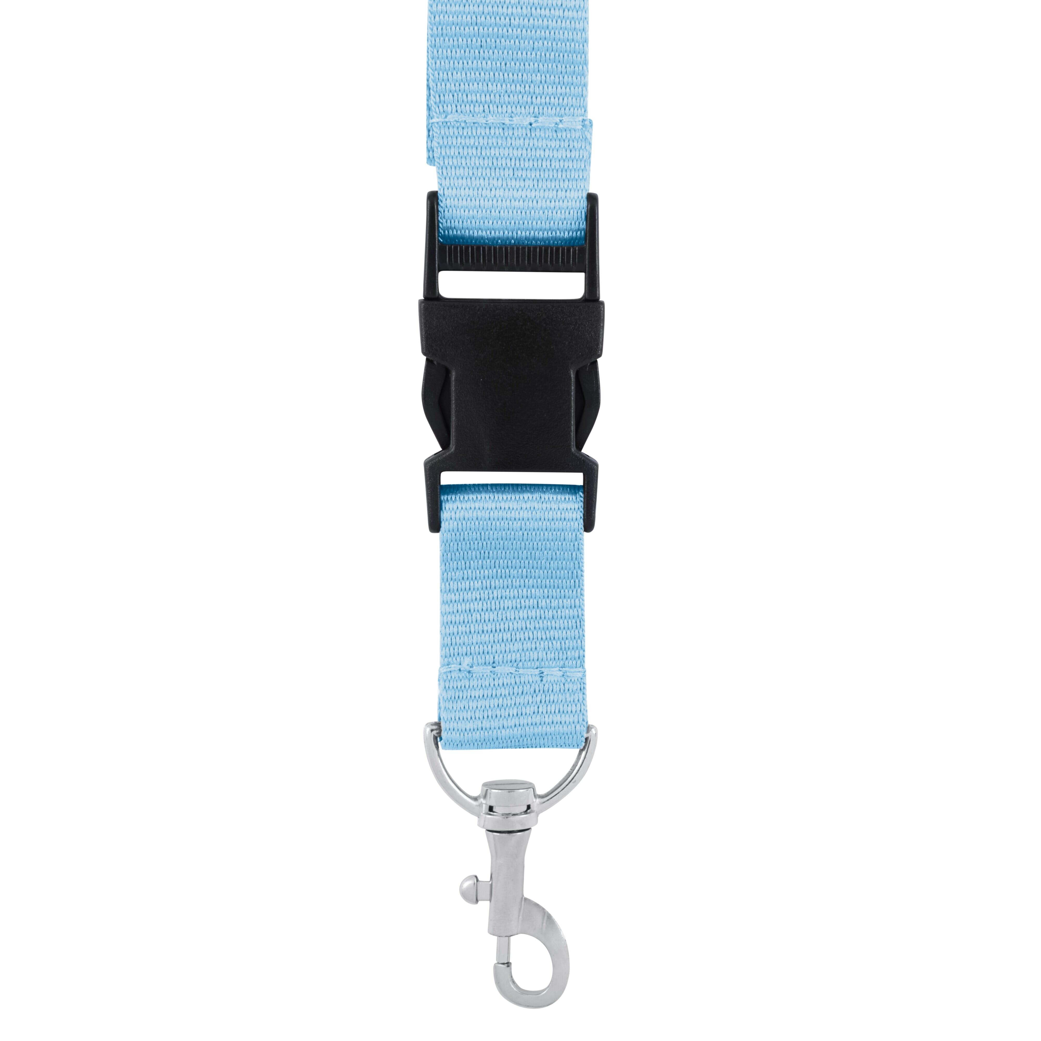 Nilton´s Lanyard 2,5 cm mit Sicherheitsverschluss