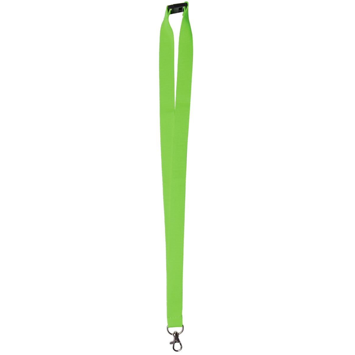 Nilton´s Lanyard 2 cm mit Sicherheitsverschluss