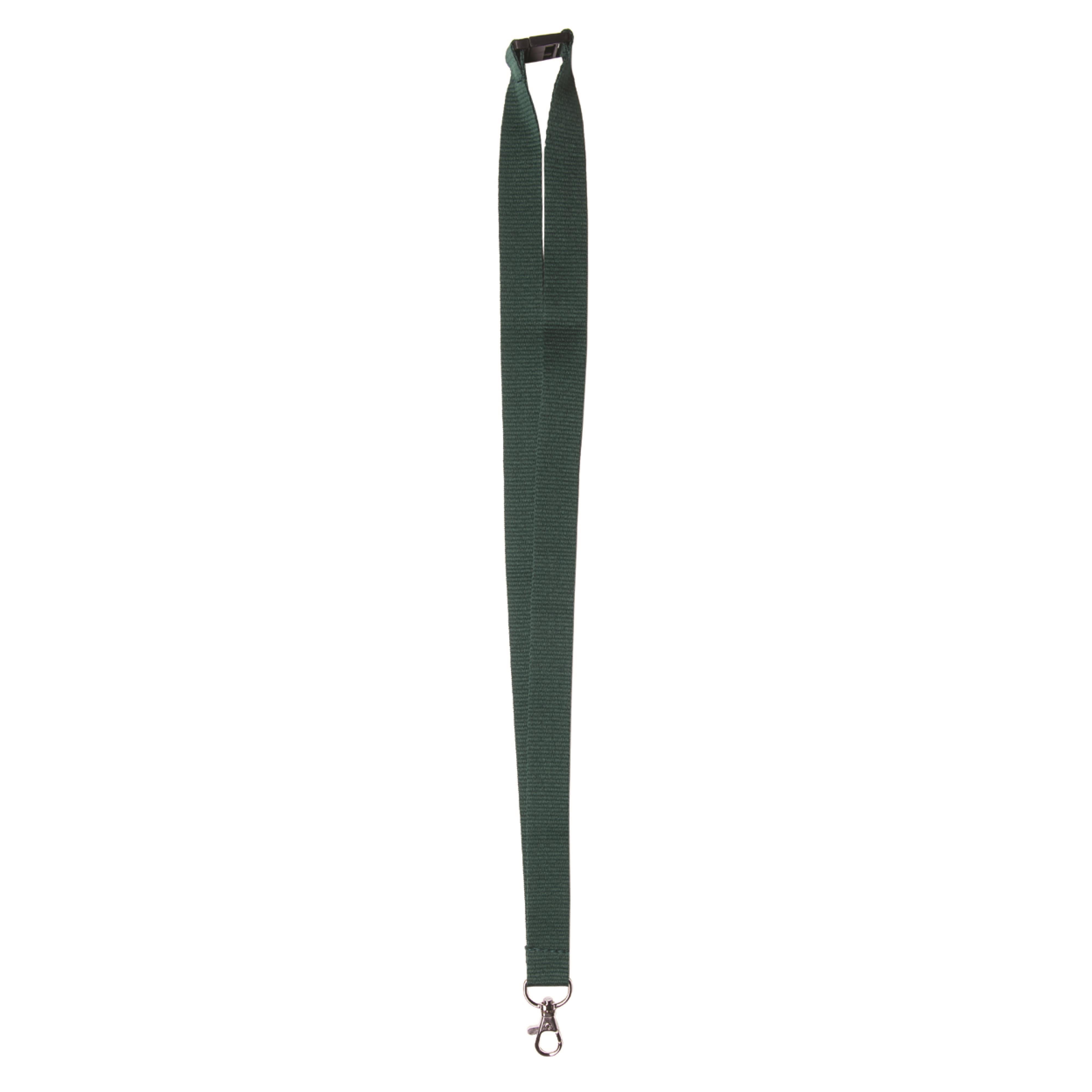Nilton´s Lanyard 2 cm mit Sicherheitsverschluss