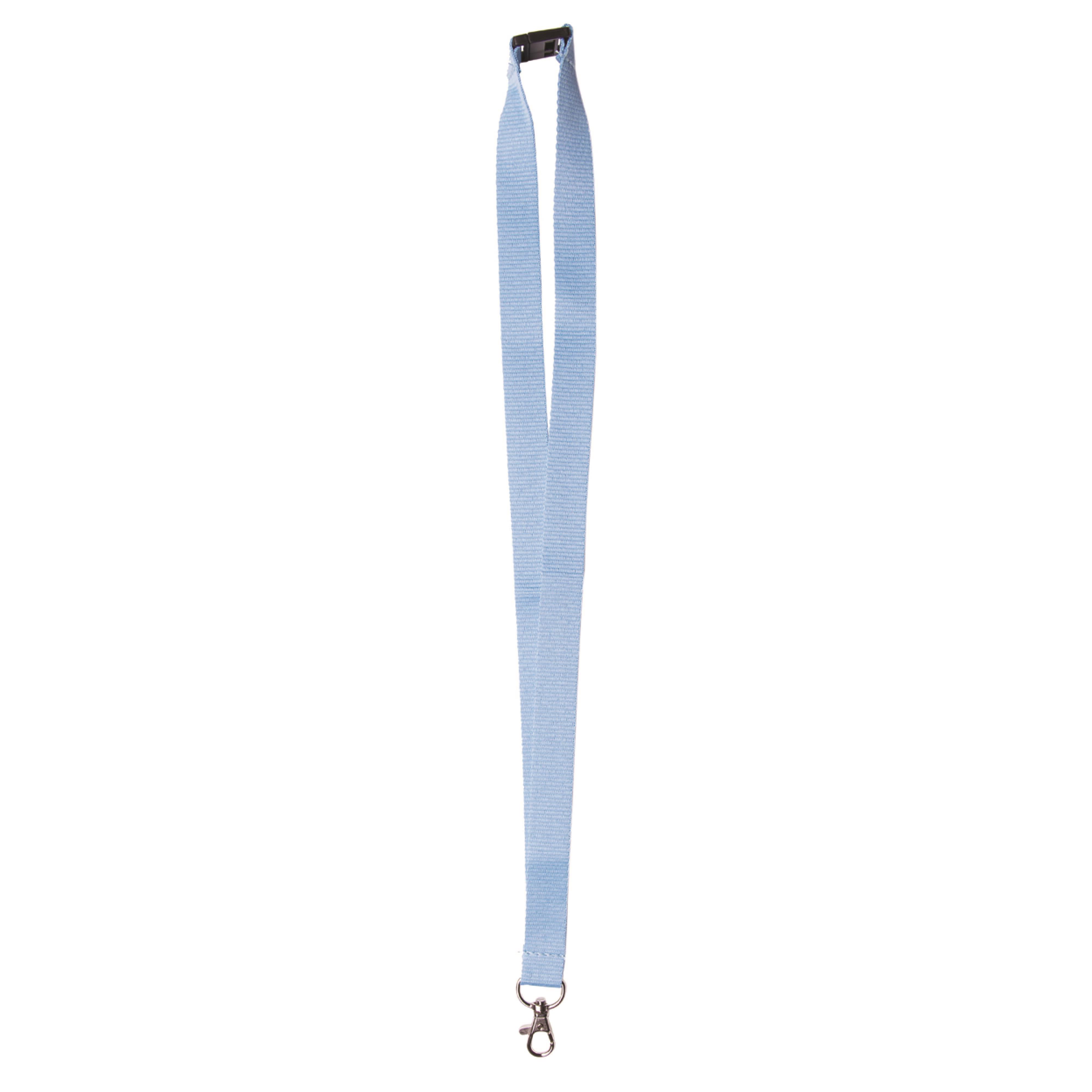Nilton´s Lanyard 2 cm mit Sicherheitsverschluss