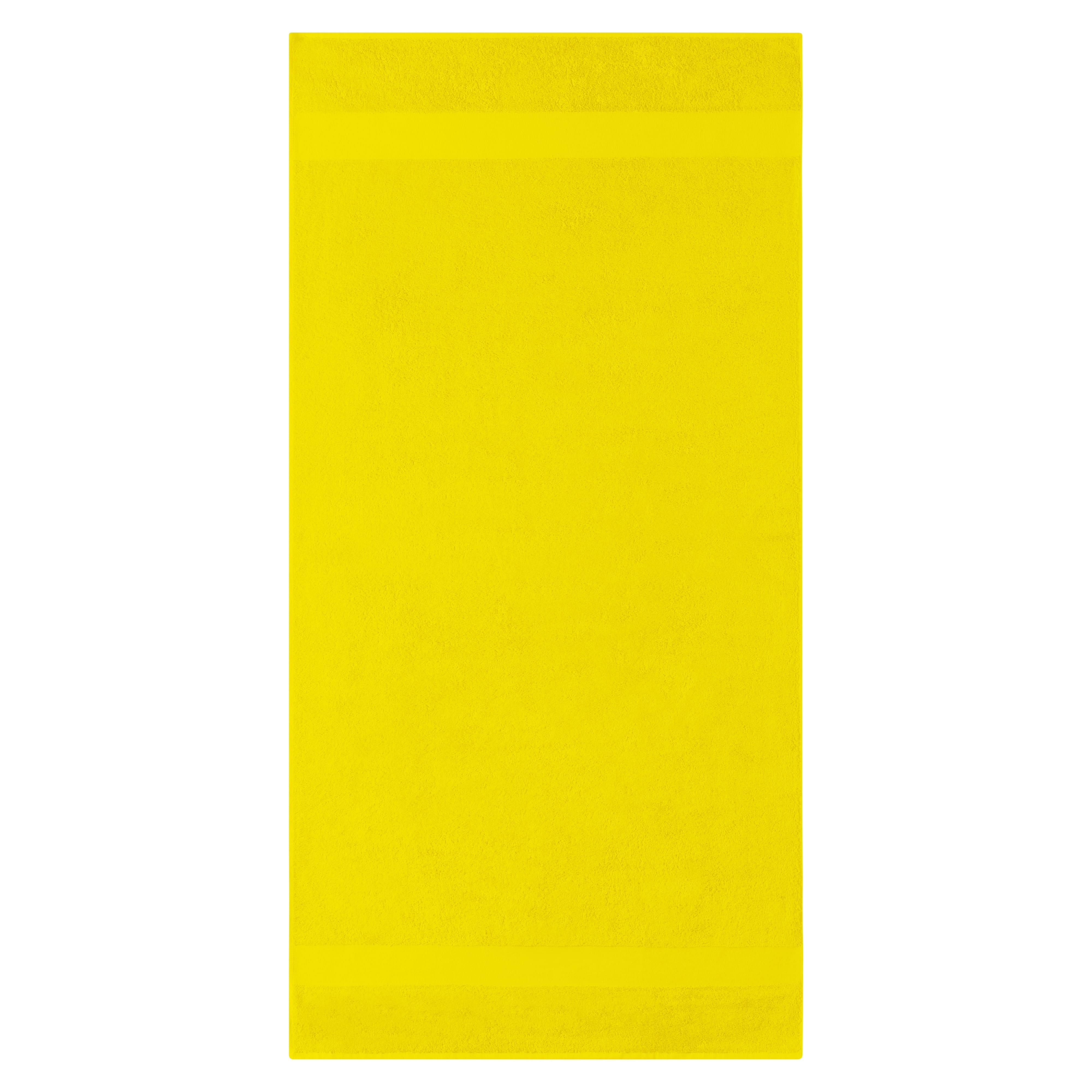Sophie Muval Badetuch 140x70 cm, 450 gr/m²