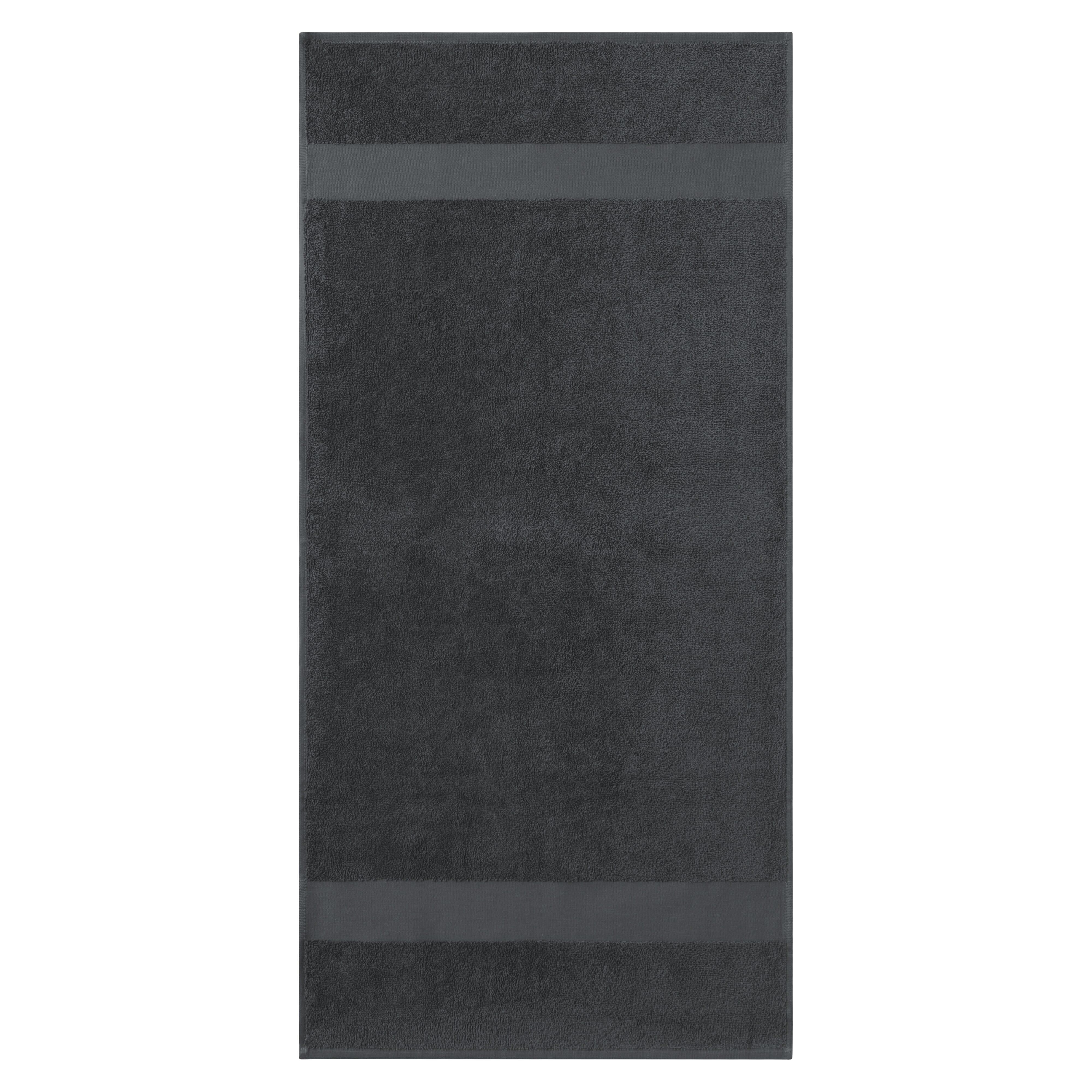 Sophie Muval Handtuch 100x50 cm, 450 gr/m²