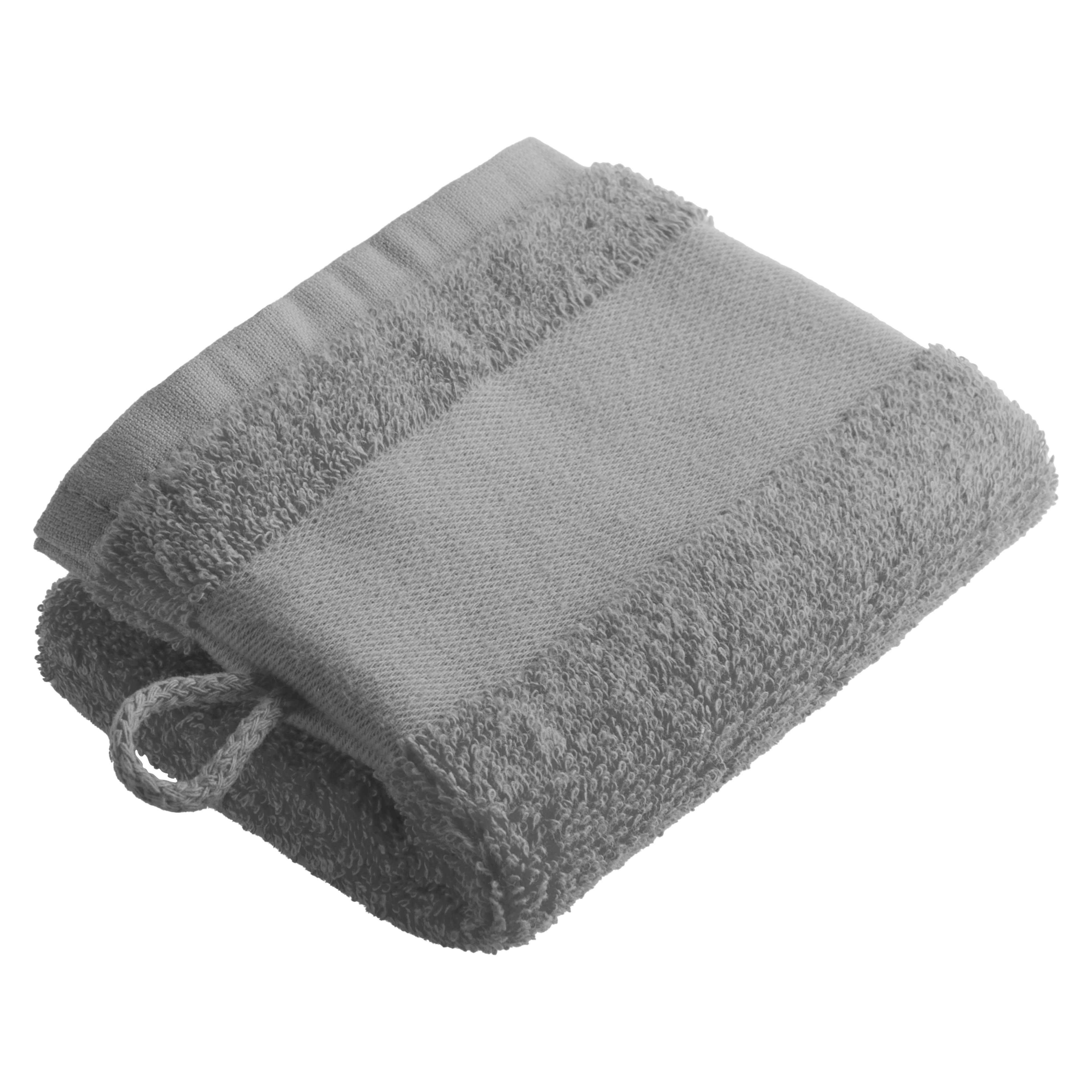 Sophie Muval Waschlappen 21x16 cm, 450 gr/m²