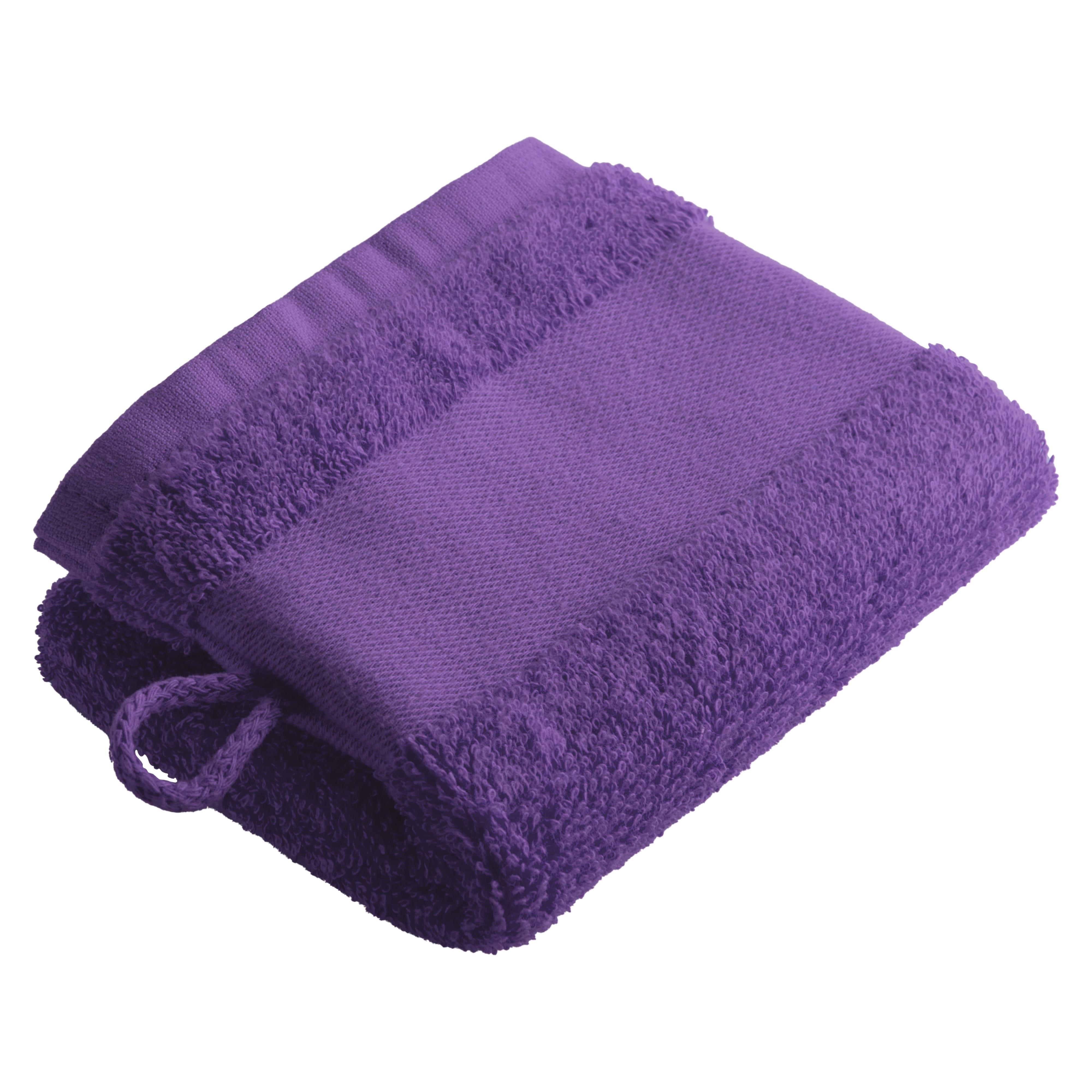 Sophie Muval Waschlappen 21x16 cm, 450 gr/m²
