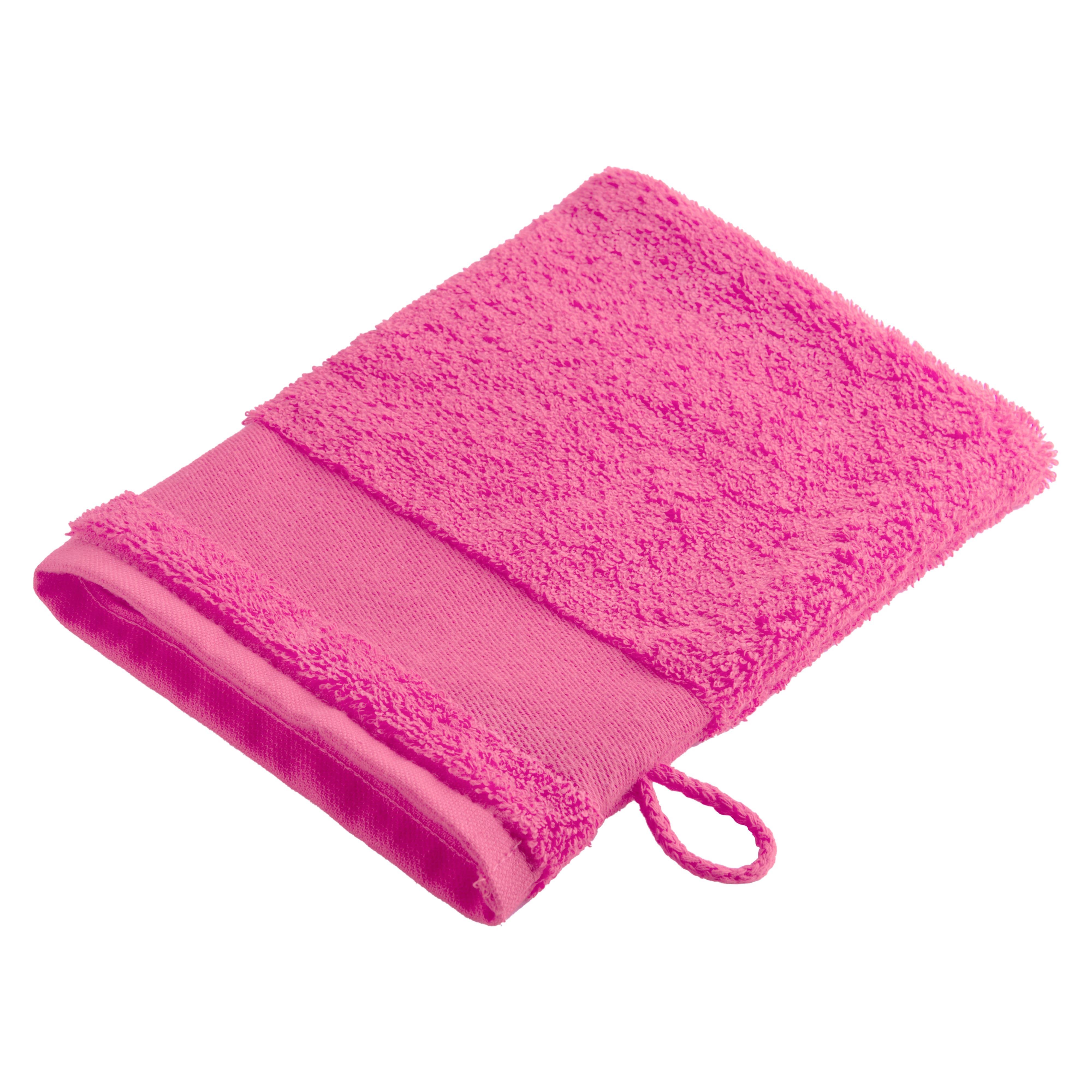 Sophie Muval Waschlappen 21x16 cm, 450 gr/m²