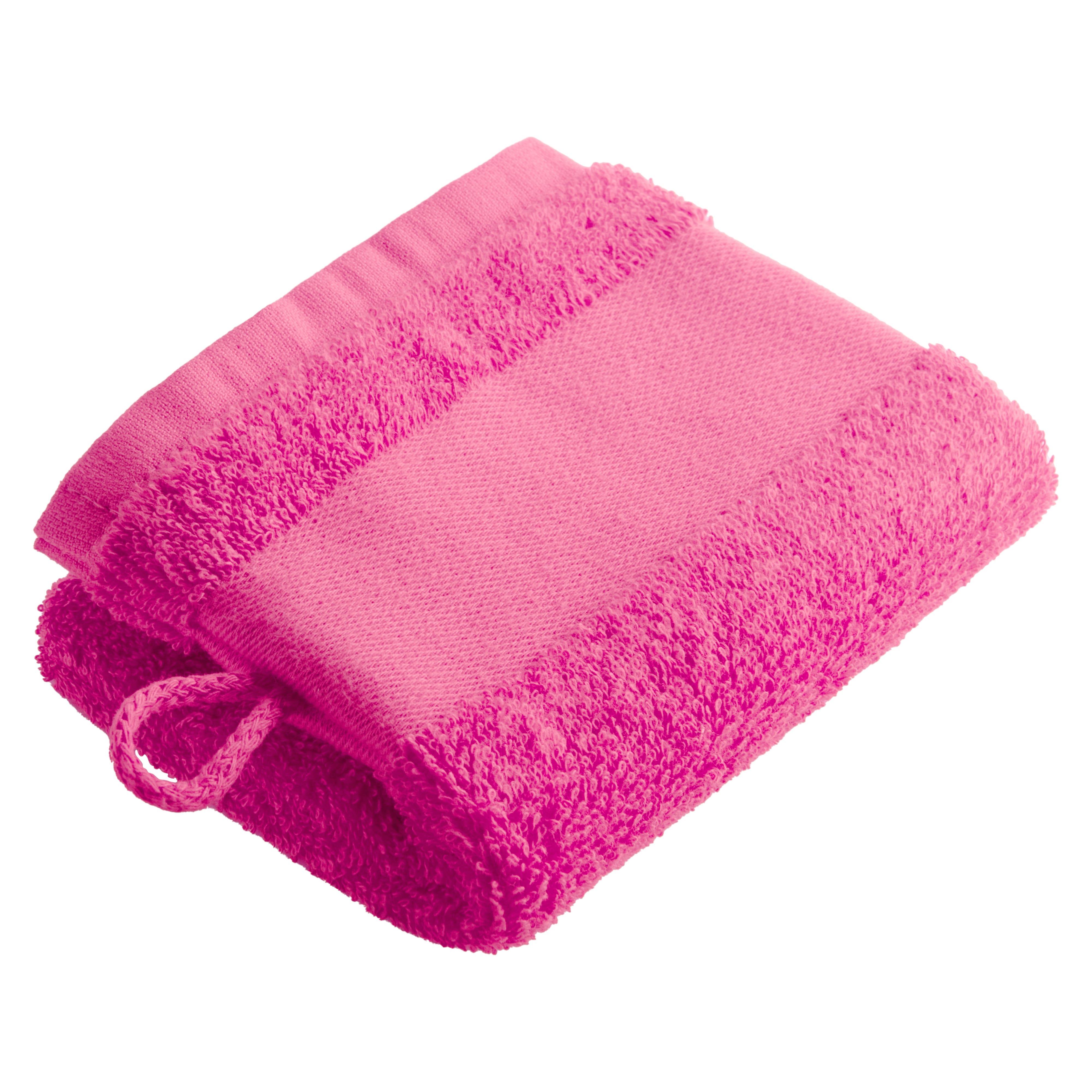 Sophie Muval Waschlappen 21x16 cm, 450 gr/m²