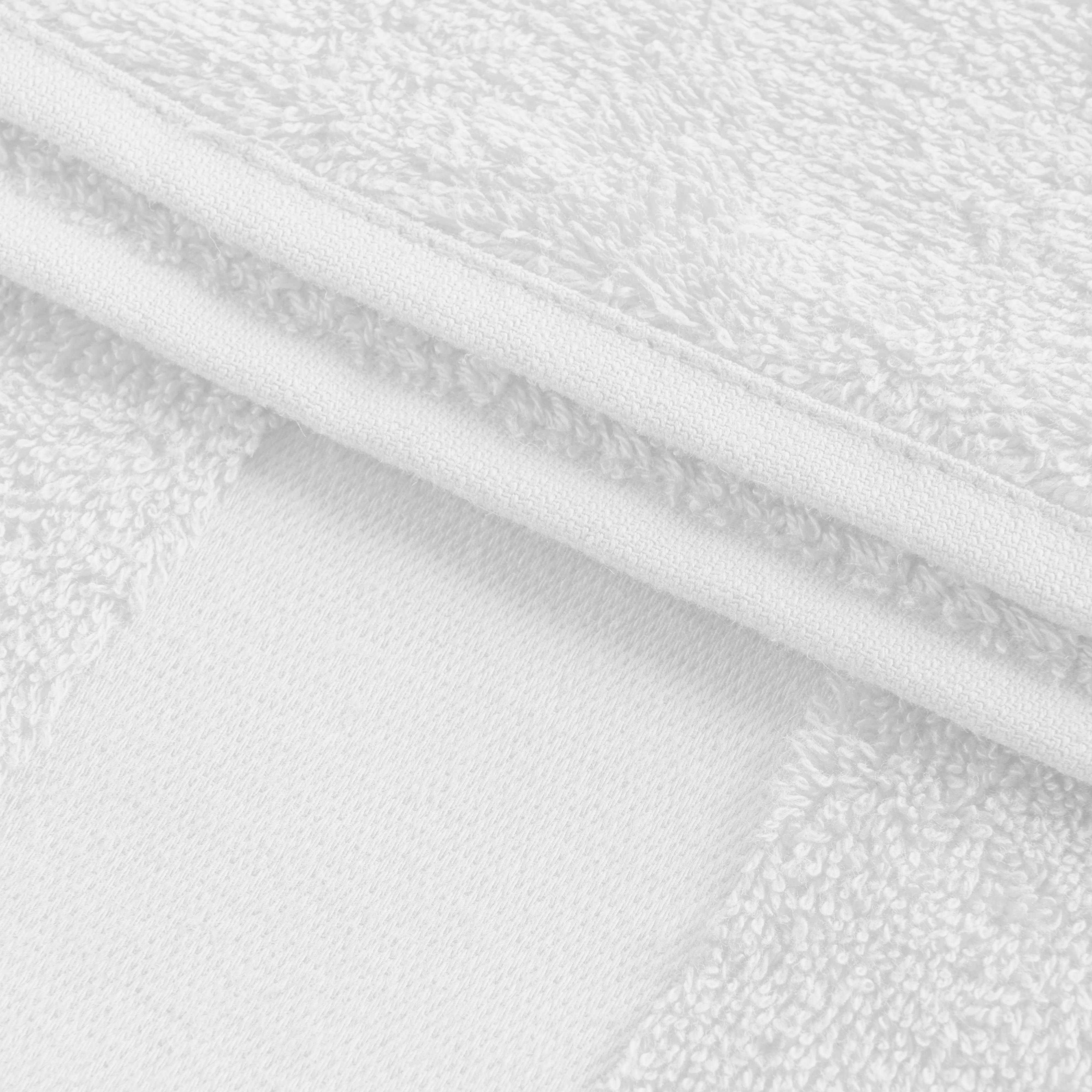 Sophie Muval Handtuch Bio 100x50 cm, 500 gr/m²