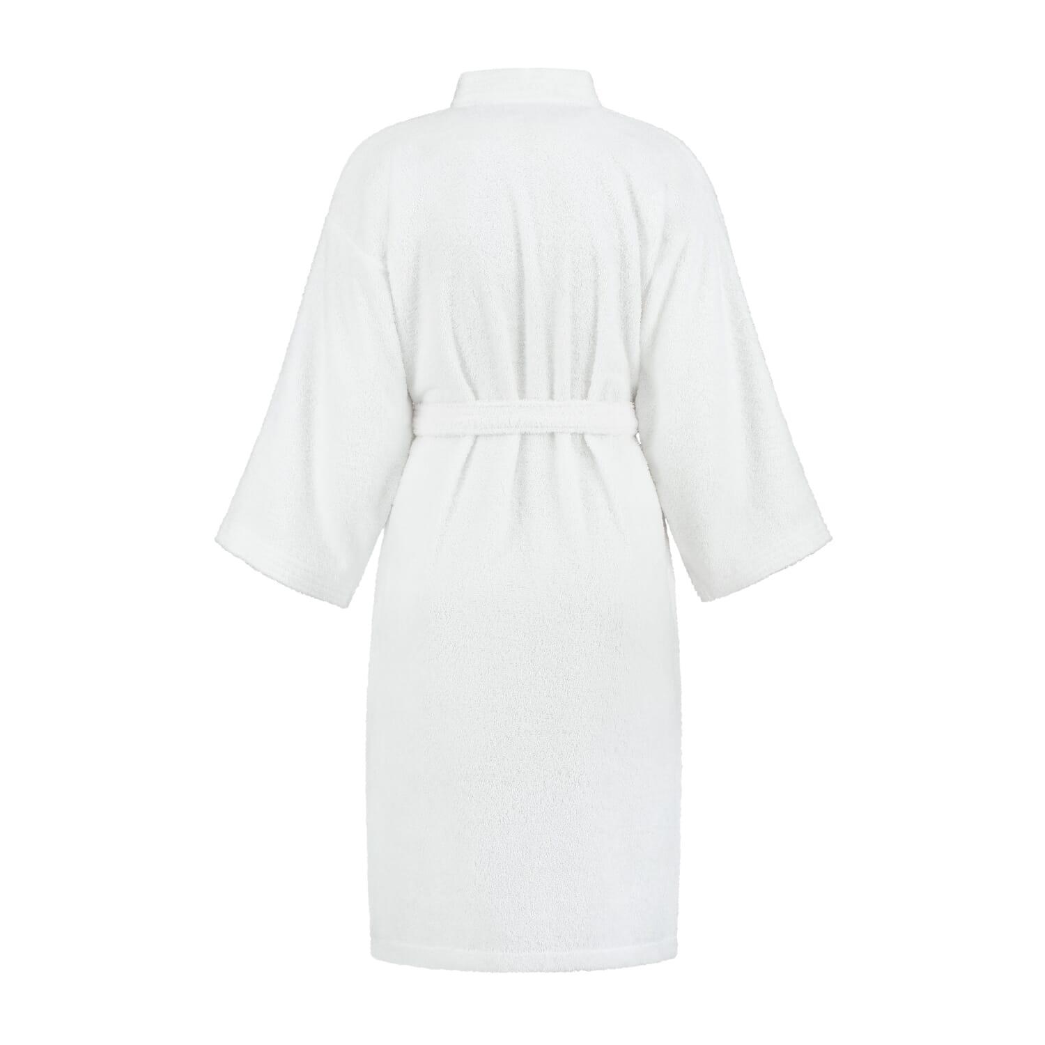 Sophie Muval Bademantel, 380 gr/m²