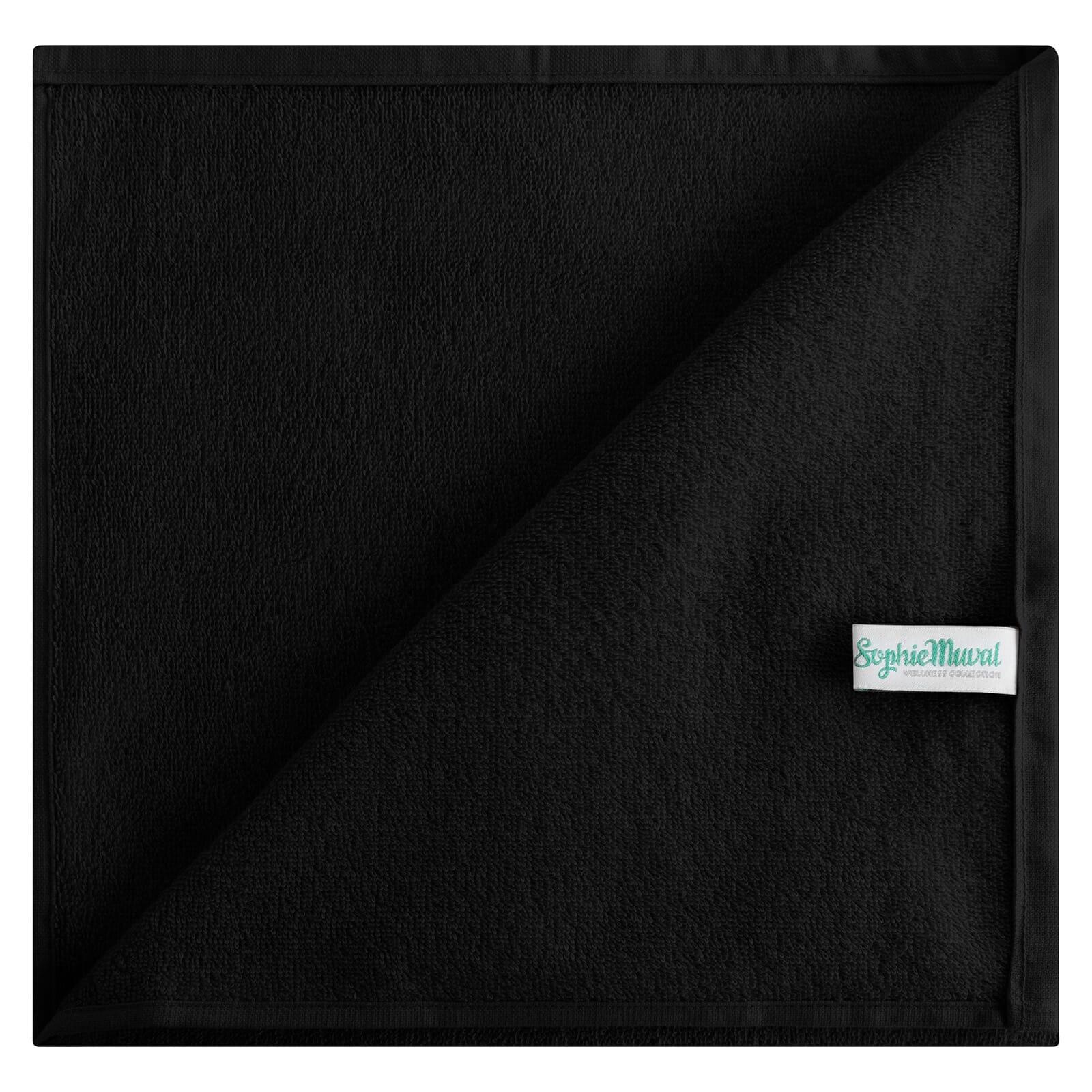 Sophie Muval Badetuch 140x70 cm, 360 gr/m²