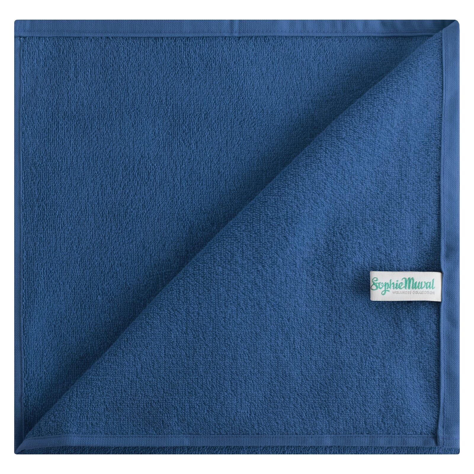 Sophie Muval Badetuch 140x70 cm, 360 gr/m²