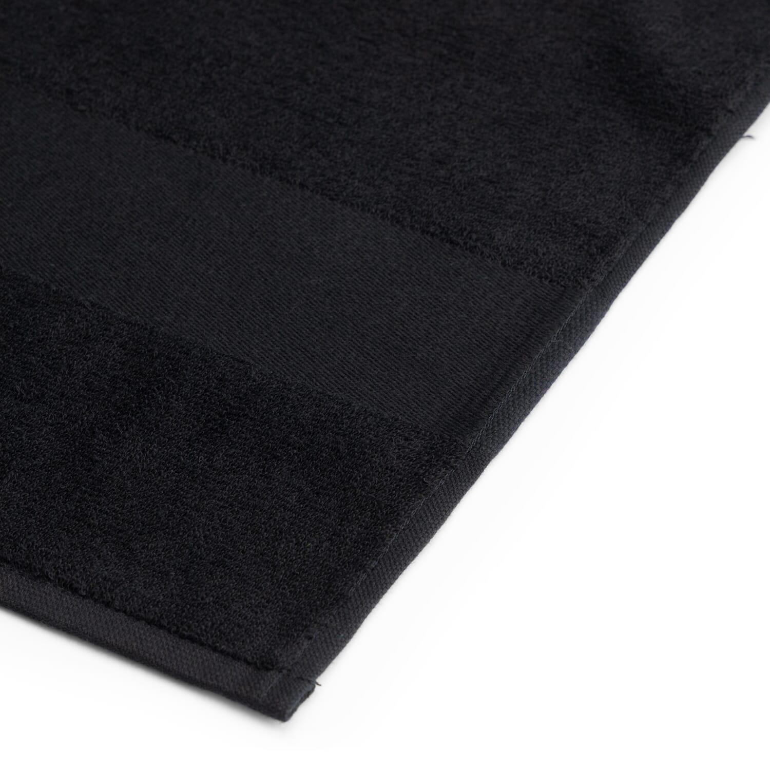 Sophie Muval Handtuch 100x50 cm, 360 gr/m²