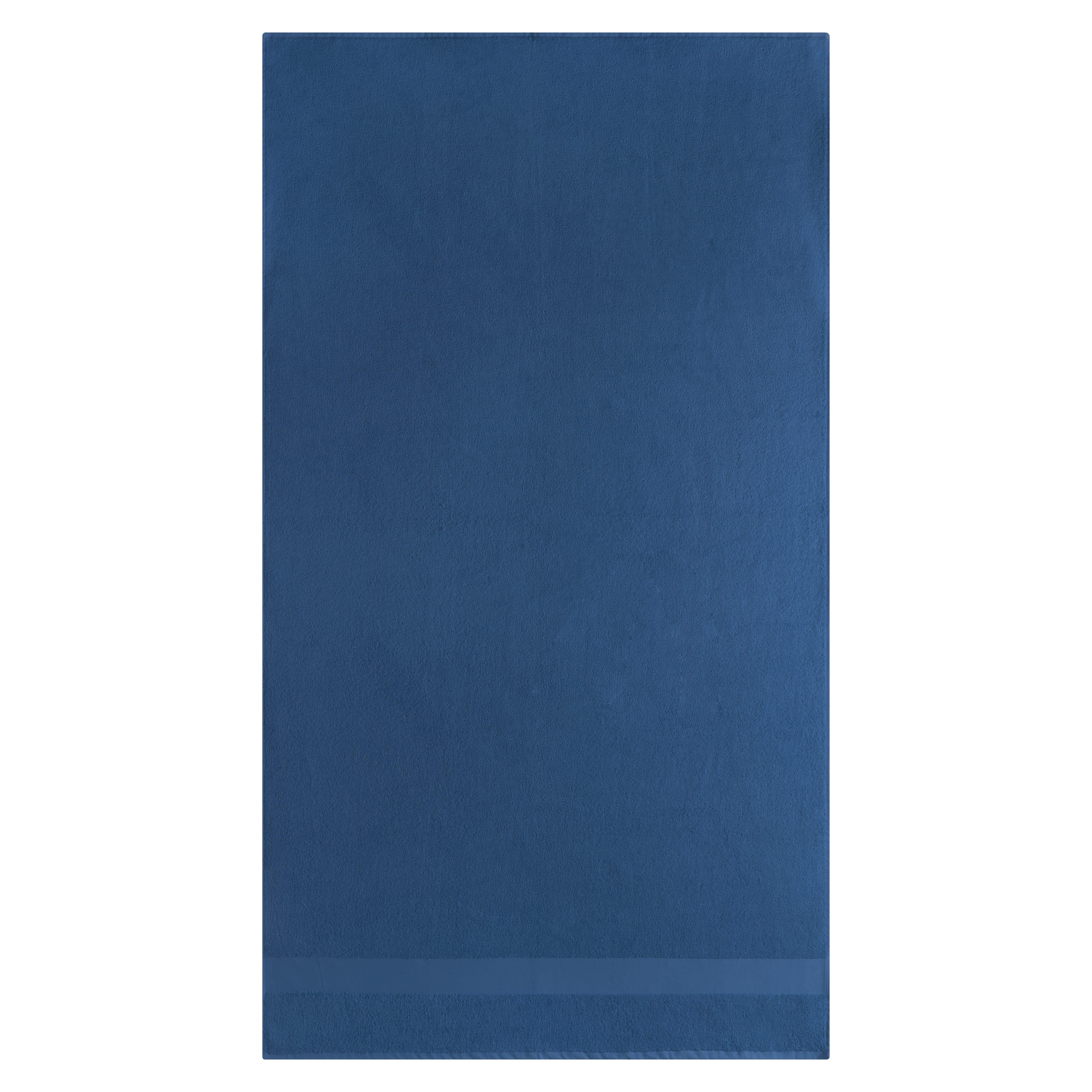 Sophie Muval Strandtuch 180x100 cm, 520 gr/m²