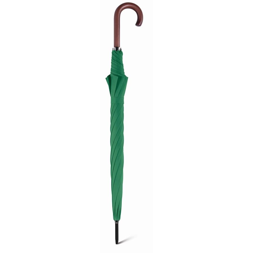 Long AC Large Holzgriff