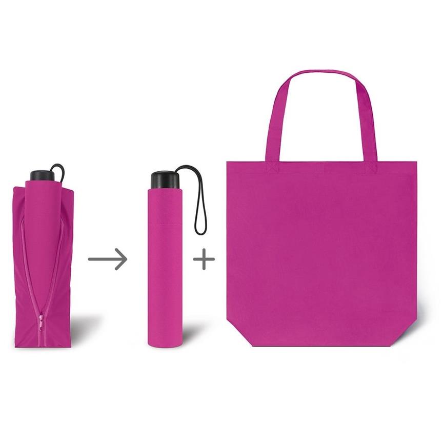 pink Fernost