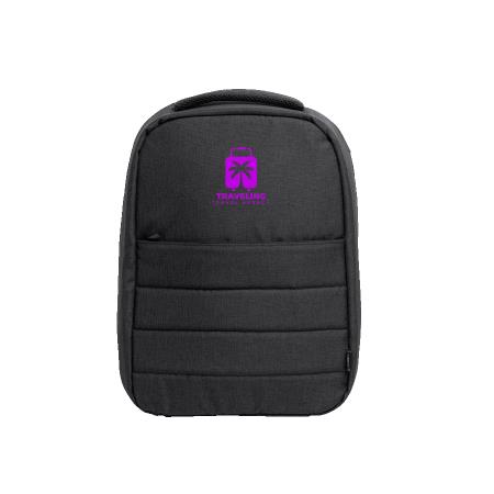 NORDEN Diebstahlsicherer Rucksack