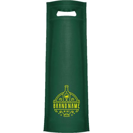RIVER Tasche für Flasche