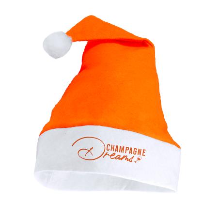 SANTA Weihnachtsmütze