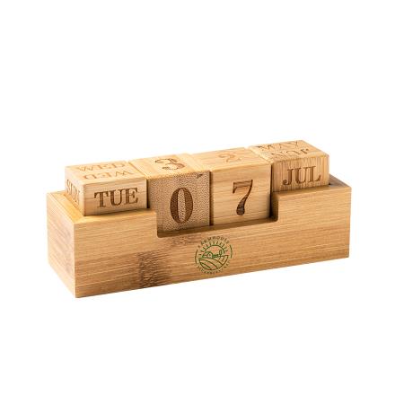 MEDUS ewiger Tischkalender