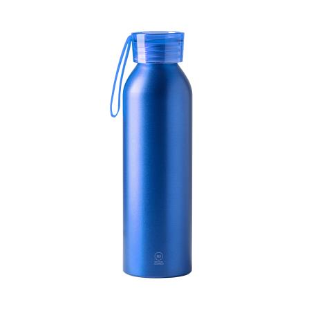 LEWIK Flasche aus recyceltem Aluminium