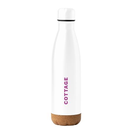 KALE doppelwandige Flasche
