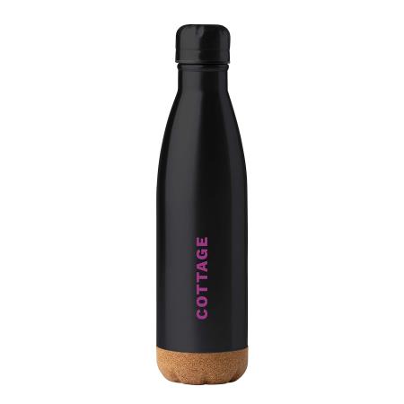 KALE doppelwandige Flasche