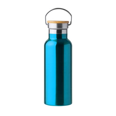TISET doppelwandige Flasche