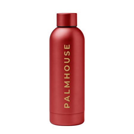 BALAX Thermoflasche aus Edelstahl