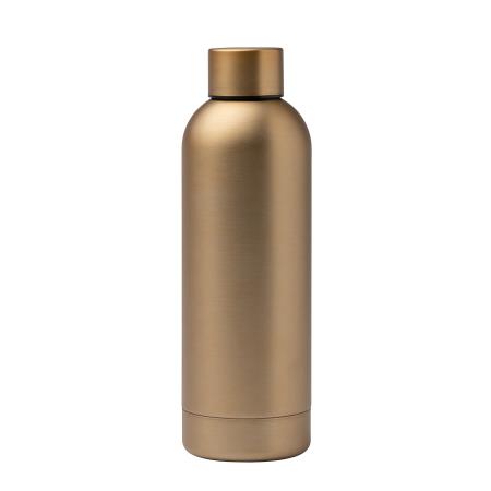 BALAX Thermoflasche aus Edelstahl
