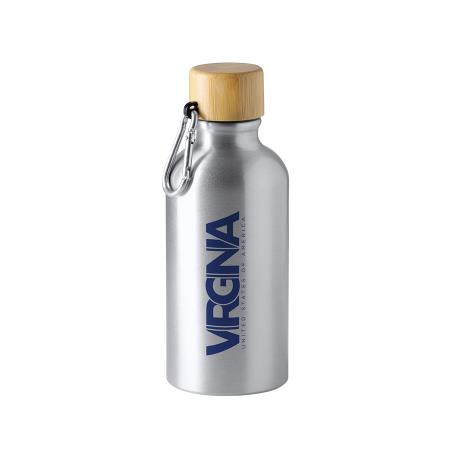 GELDA Aluminiumflasche