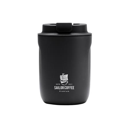 TANIK doppelwandiger Thermobecher