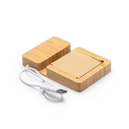 MARIEL USB-Anschluss