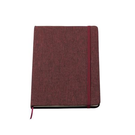 SOYER A5-Notizbuch