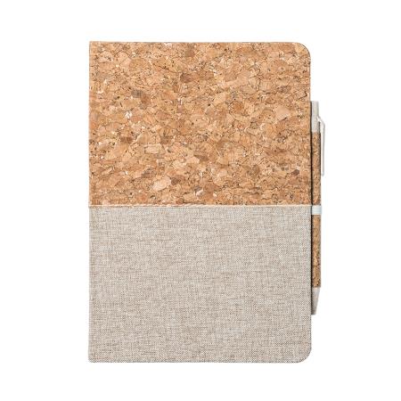 ROBIN A5-Notizbuch