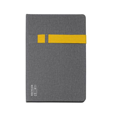 SIKAS A5-Notizbuch
