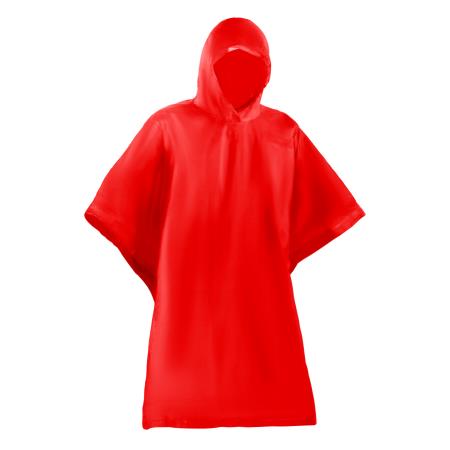 DAMPER Regenponcho