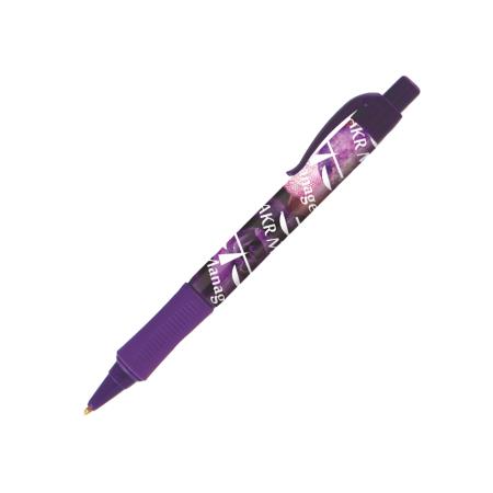 dunkel violett