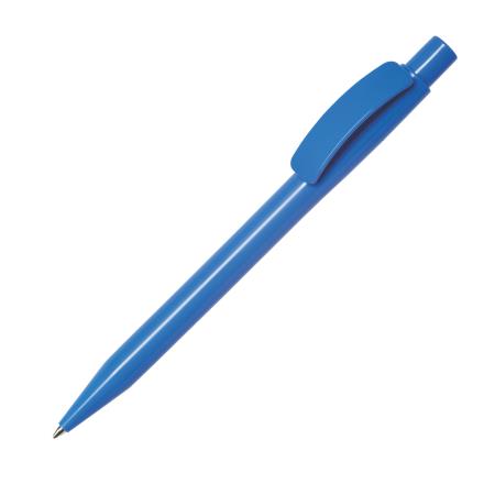 hell blau