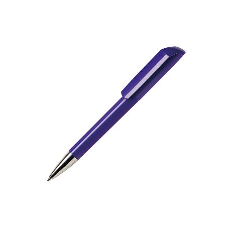 dunkel violett